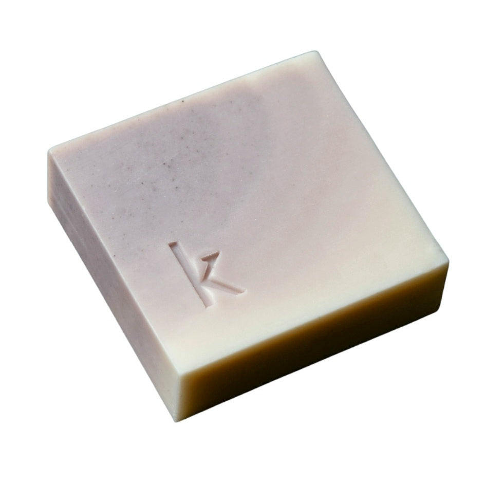 Skin friendly soap