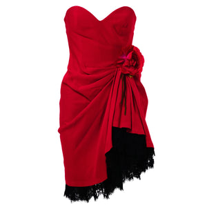 Descriptive image text