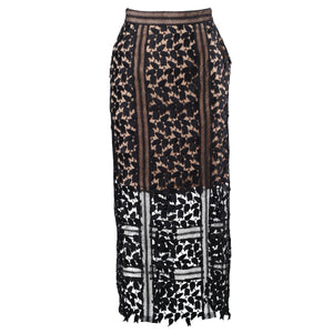 Descriptive image text