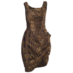 Descriptive image text