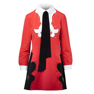 Descriptive image text