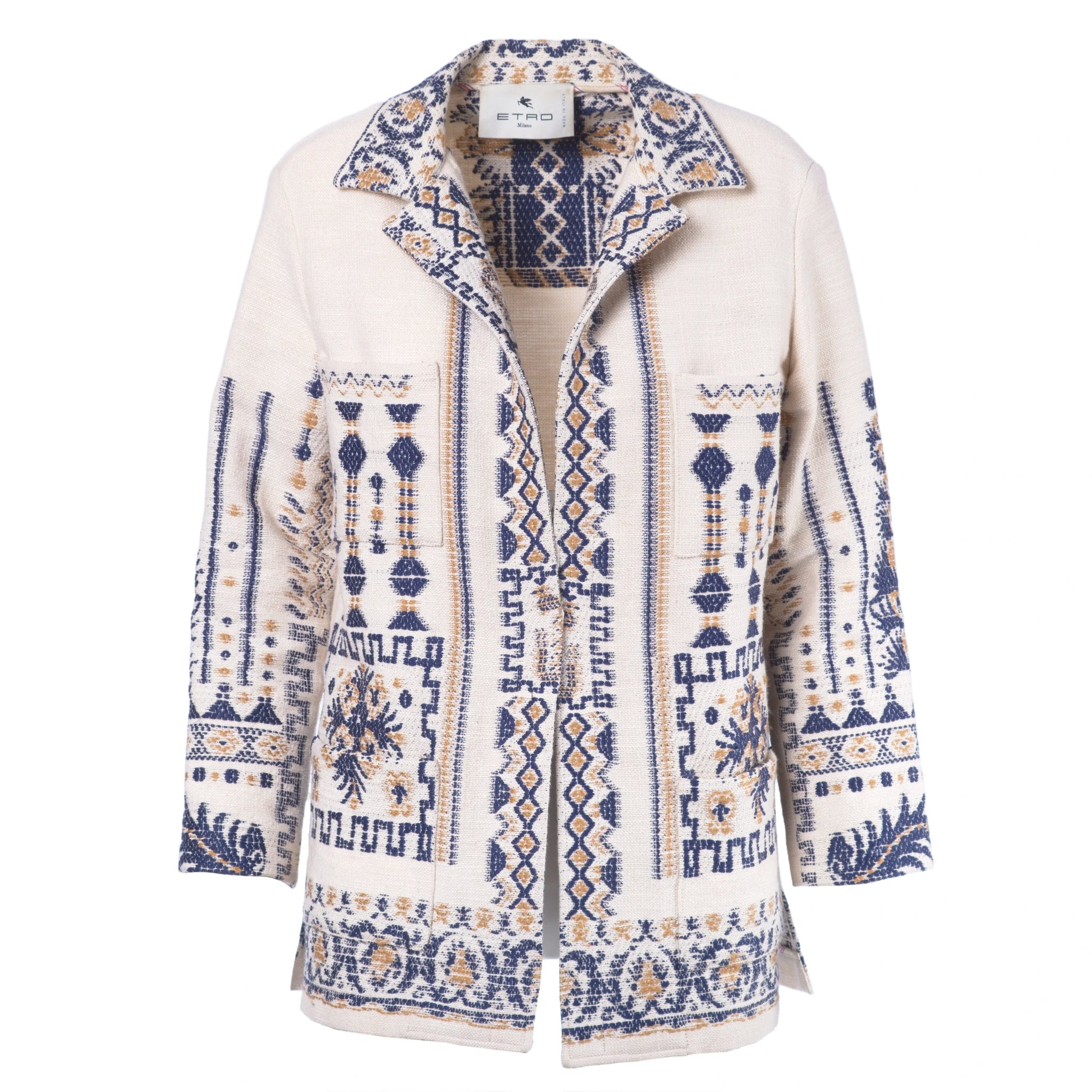 ETRO – Peekaboo Vintage Marketplace