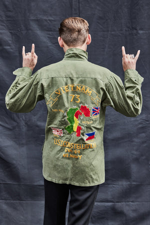 Descriptive image text