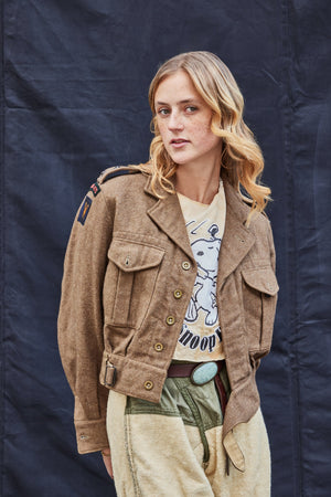 Descriptive image text