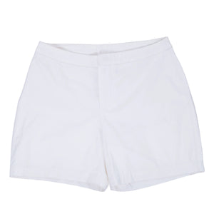 Gianfranco Ferrè White Shorts - '90s