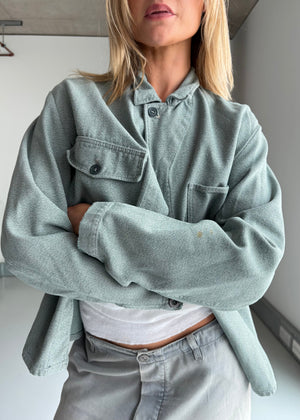 SALT AND PEPPER jacket