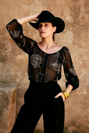 Descriptive image text