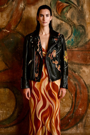 Descriptive image text