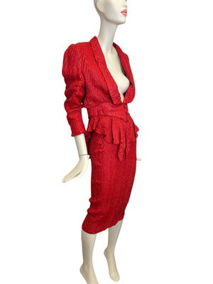 Descriptive image text