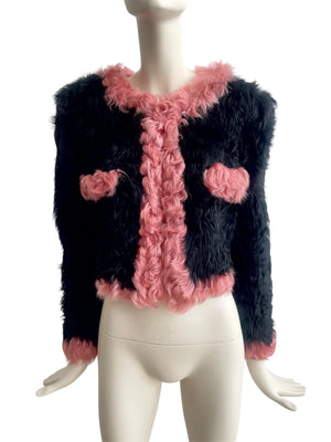 Descriptive image text