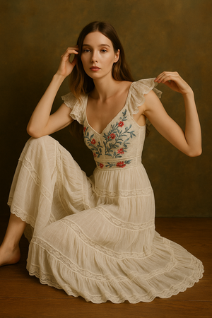 Descriptive image text