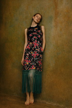 Descriptive image text