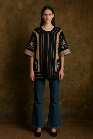 Descriptive image text