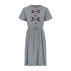 Descriptive image text