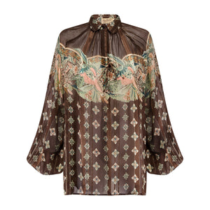 Descriptive image text