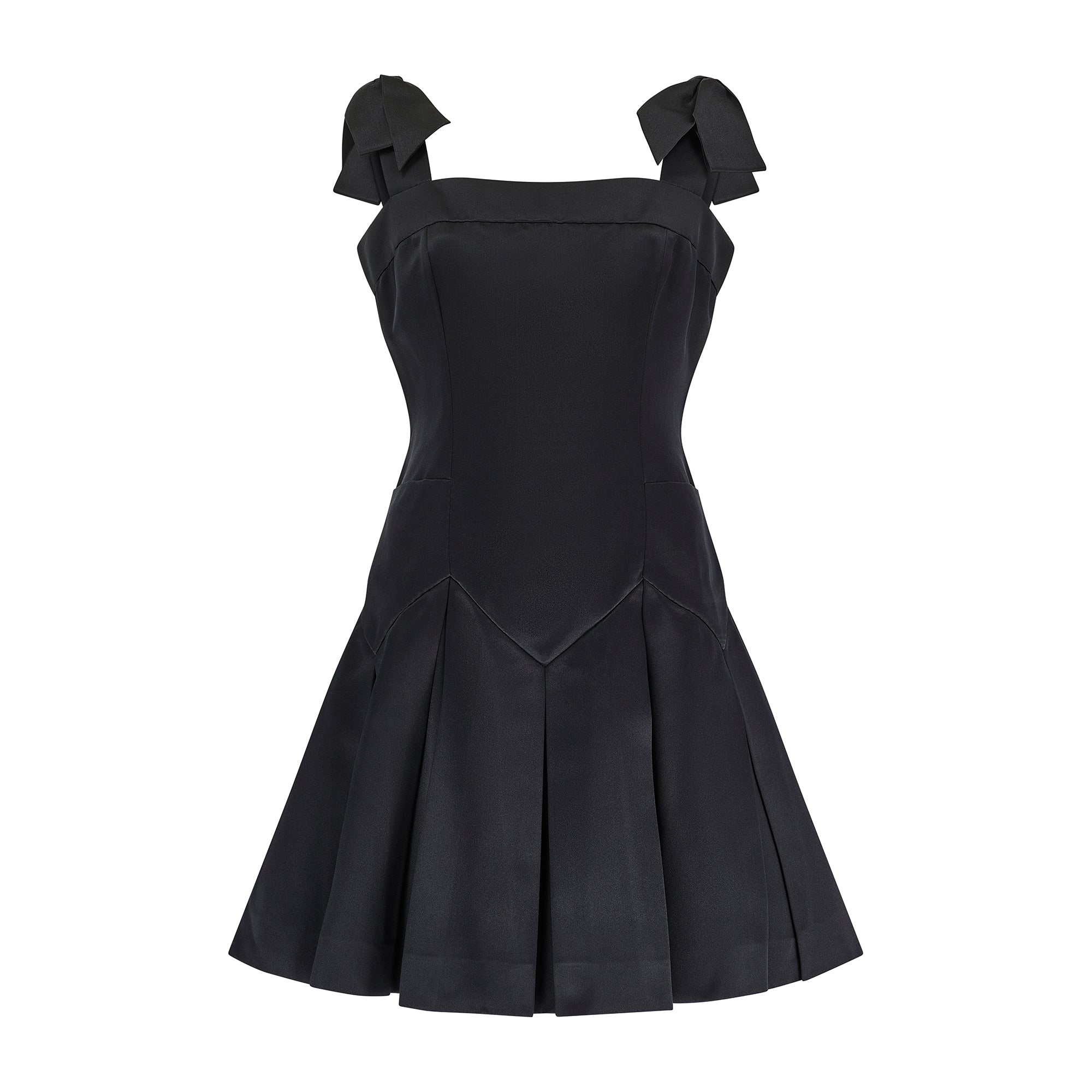 florence mini dress FLORENCE MINI DRESS – Far off studio