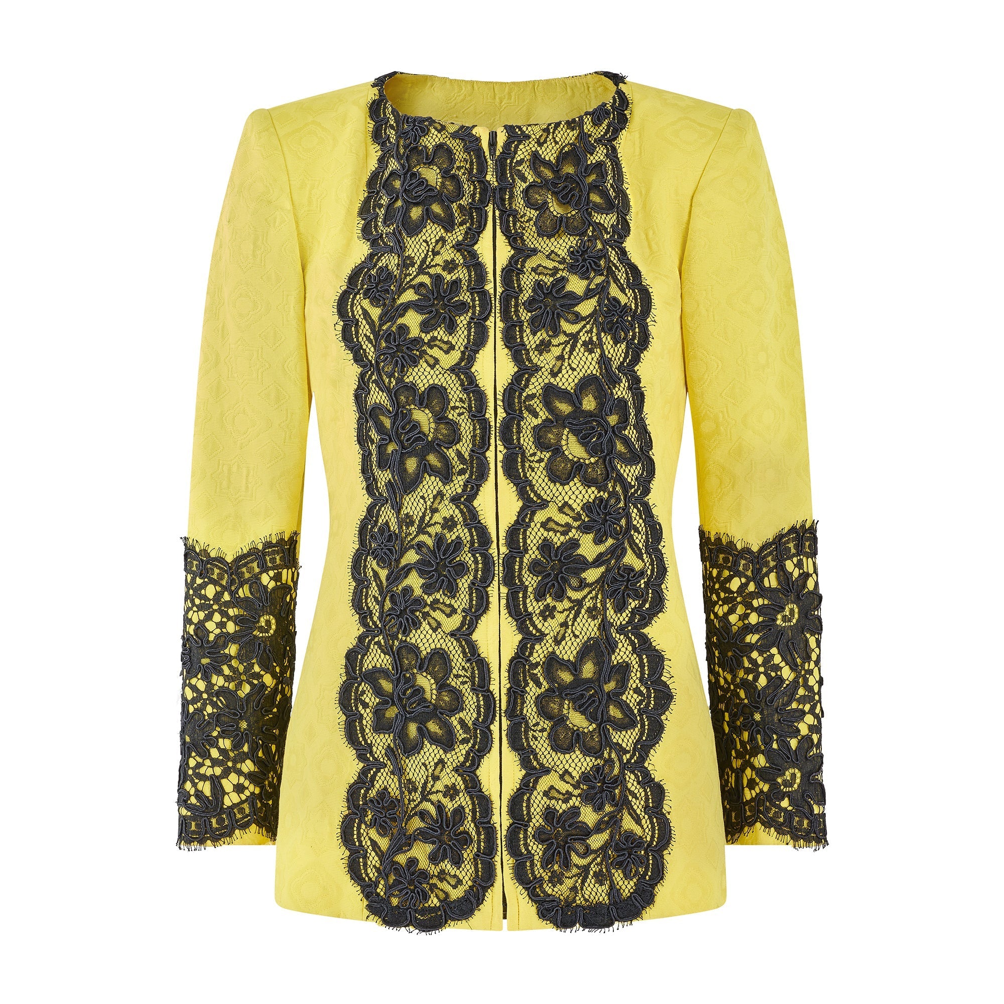 CHRISTIAN LACROIX – Peekaboo Vintage Marketplace