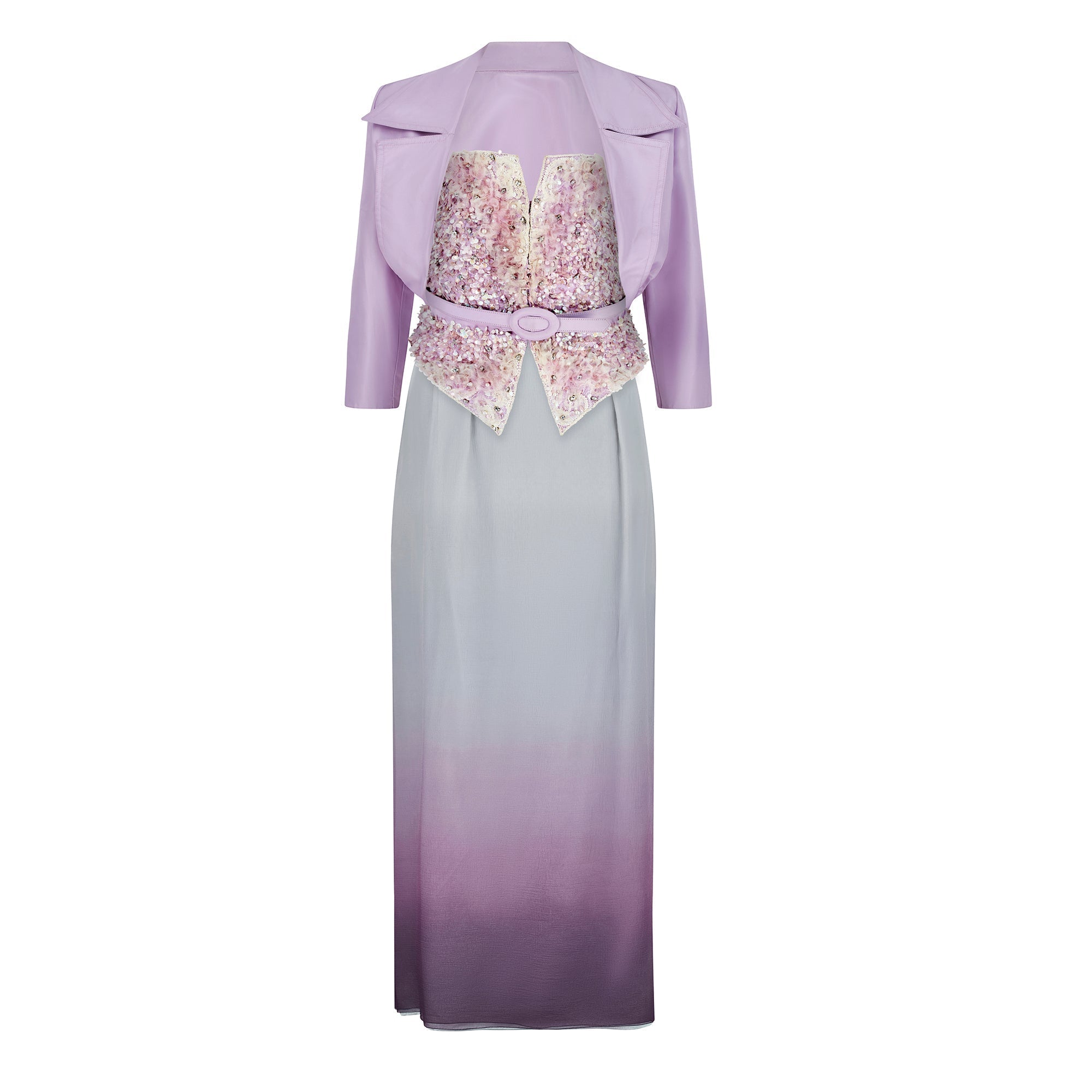 CHRISTIAN LACROIX – Peekaboo Vintage Marketplace