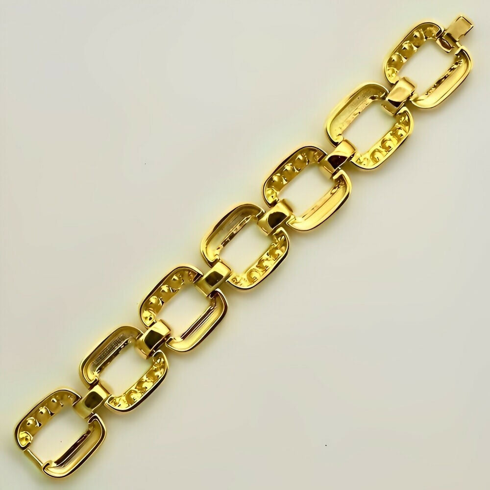 gold-plated-wide-link-statement-bracelet-with-crystals-circa-1980s-4p