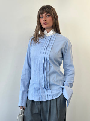 Descriptive image text