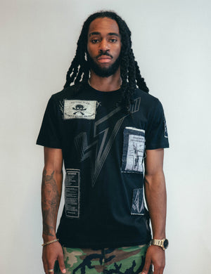 Descriptive image text