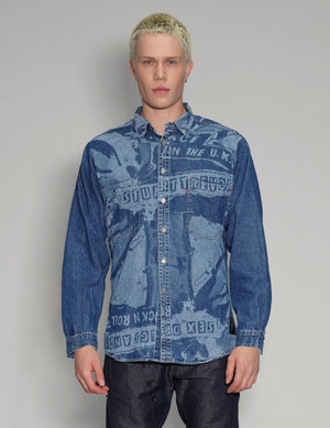 Descriptive image text