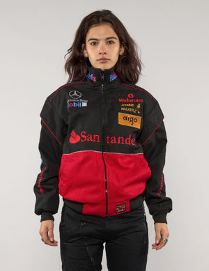 Vintage Racing Jacket