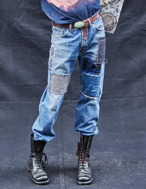 Descriptive image text