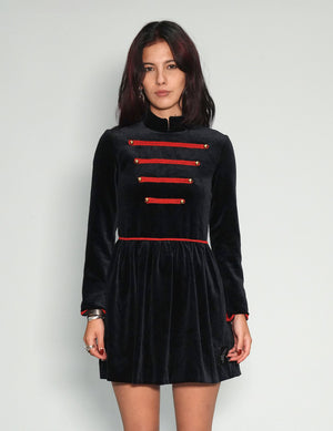 Descriptive image text