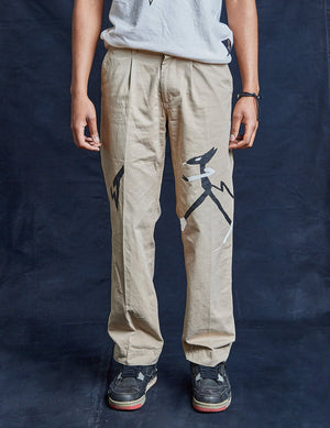 Descriptive image text