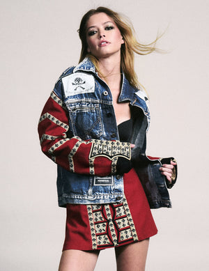 Descriptive image text