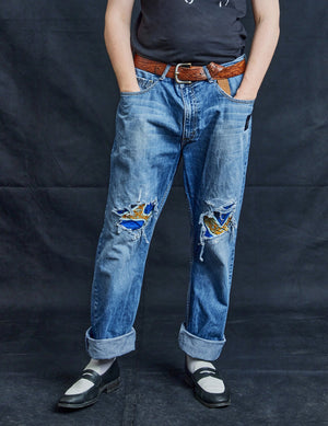 Descriptive image text