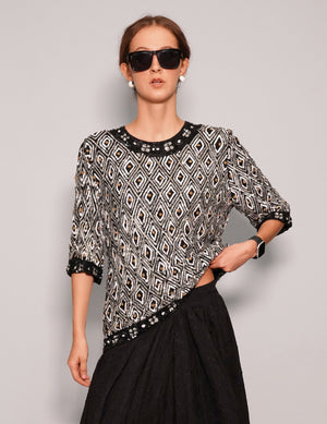 Descriptive image text