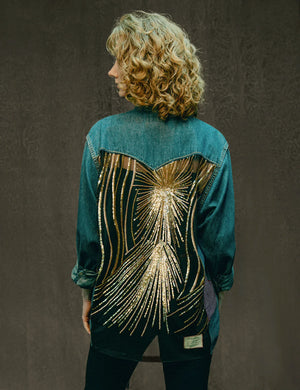 Descriptive image text