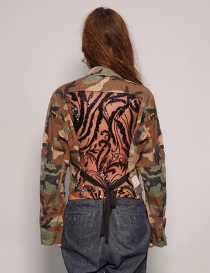 Descriptive image text