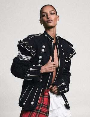 Descriptive image text