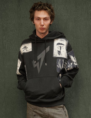 Descriptive image text