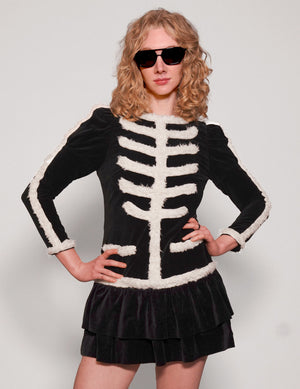 Descriptive image text