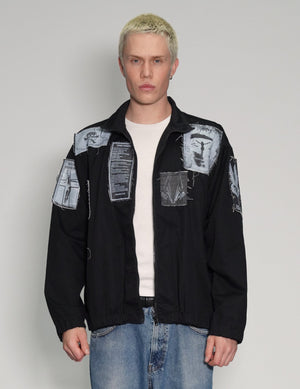 Descriptive image text