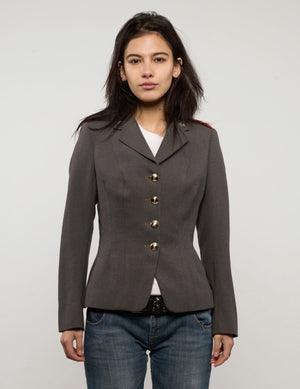 Houssehold Division Womens Officers Tunic