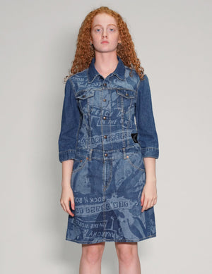 Descriptive image text