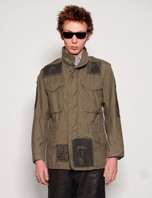 Descriptive image text