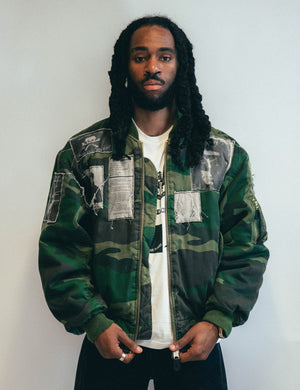 Descriptive image text