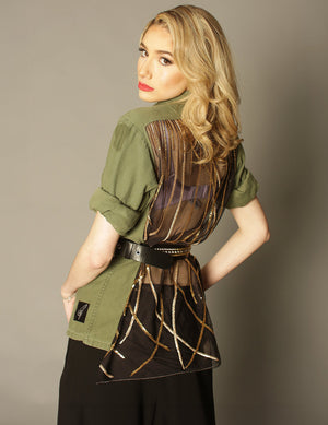 Descriptive image text