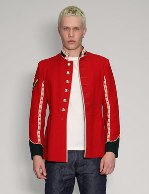 Descriptive image text