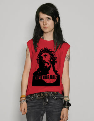 Descriptive image text