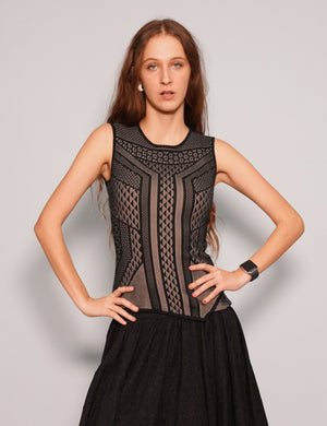 Descriptive image text