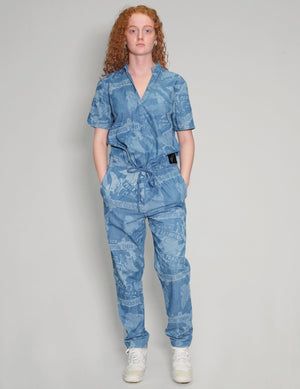 Descriptive image text