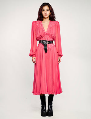 Descriptive image text