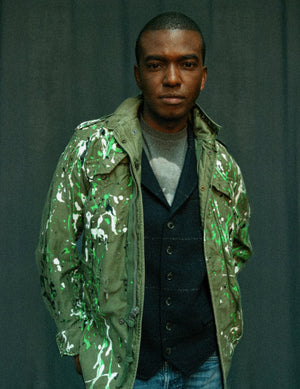 Descriptive image text